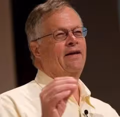 Faking Places: Places are People Too!