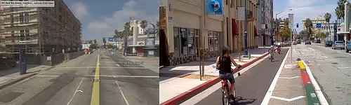 Long Beach to Host Pro Walk/Pro Bike Conference in 2012