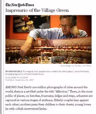 Extra! Extra! Placemaking in the News!