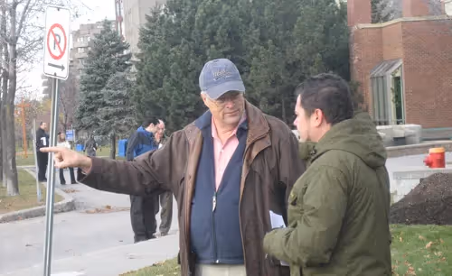 A Placemaking Testimonial From Côte Saint-Luc, Montreal