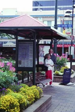 Redesigning Communities with Older People in Mind