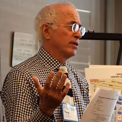 Tony Goldman (1943-2012): Remembering the Michelangelo of Creative Placemaking