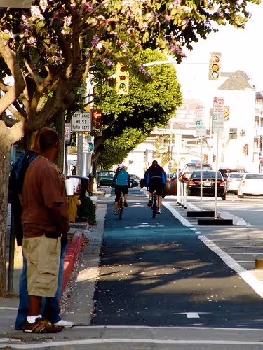 Submit Your Proposal for the 2012 Pro Walk/Pro Bike Conference!