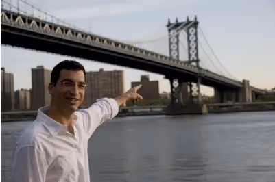 Join Mark Gorton and Ethan Kent for “Fixing the Great Mistake” Today in NYC