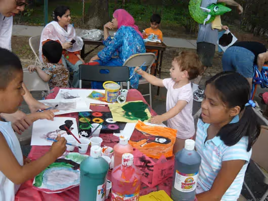 The Fight for More Public Space: A Community-Led Campaign For A New Park in Jackson Heights, NYC