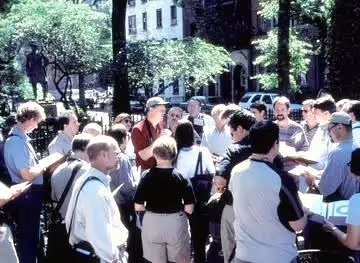 Make Your Place Great: Register for Our Spring 2012 Trainings Today!