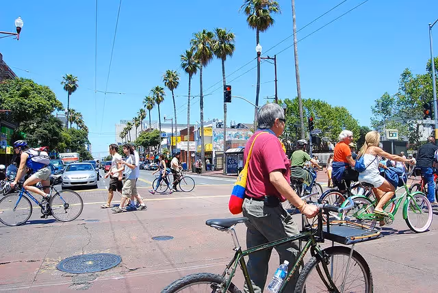 Placemakers Speak Up: the DOT Wants Your Performance Measures