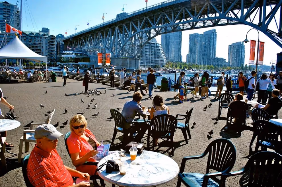 7 Ways to Disrupt Your Public Space