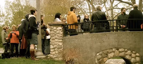 Ten Original &amp; Offbeat Tours During Jane's Walk Weekend