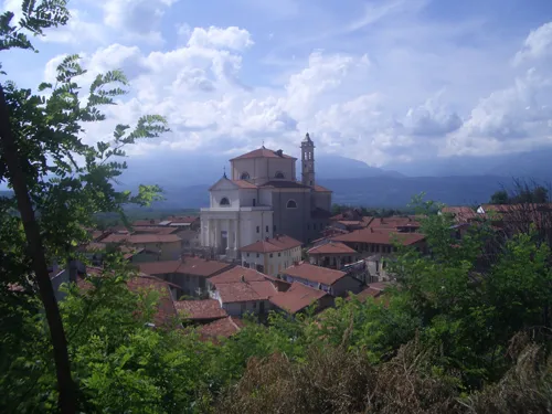 In Northern Italy, Placemaking to Revitalize a Small Town