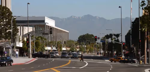 A New Model Streets Manual to Rewrite Los Angeles' "DNA"