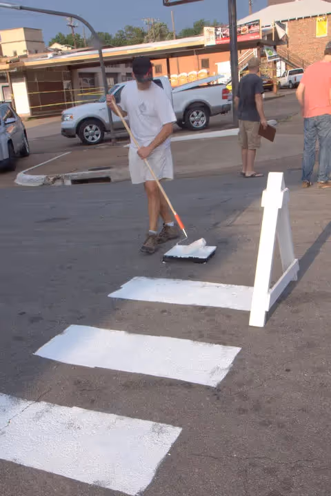 Right-Sizing the Street: Not Just for the DOT Anymore