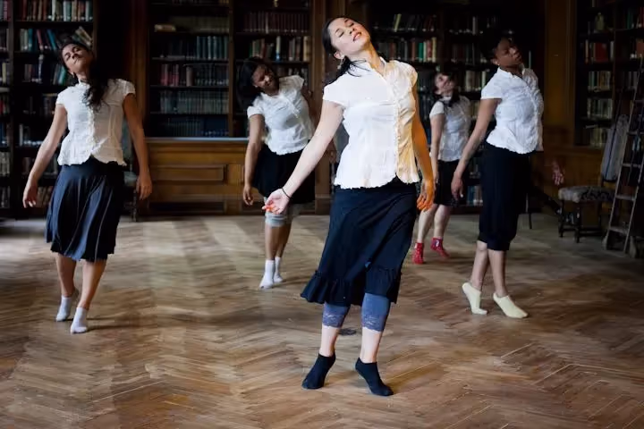 For Great Public Art, Bring in the Public