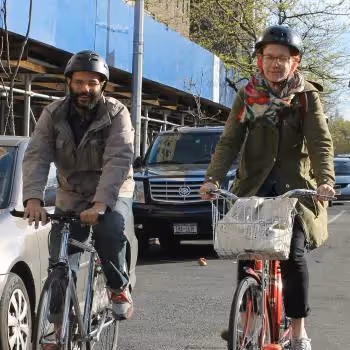 Citizen Placemakers: Elizabeth Hamby & Hatuey Ramos Fermín Use Art to Bring People Together