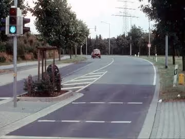 What Can We Learn about Road Safety from the Dutch?