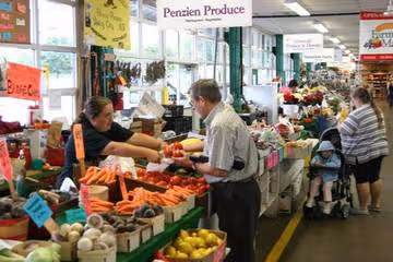 Flint Looks to the Future - Placemaking for a Resilient City