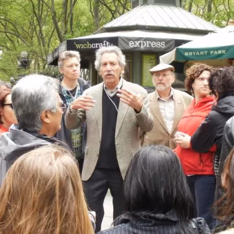 Learning About Placemaking: You Can't Do it Alone!