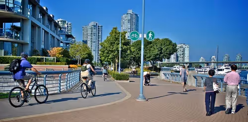 What is Walkability? How Do You Measure It? Take-Aways from This Year’s TRB Meeting