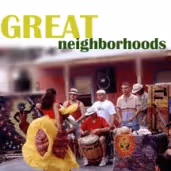 Drake Garden Helps Chicagoans Get Their Hands Dirty