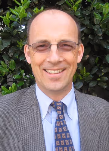 Why We Need a Little More Chaos: An Interview With Andy Clarke