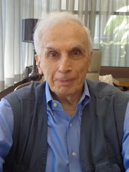 Halting Freeways &amp; Blazing Trails: Bike-Ped Guru Tedson Meyers