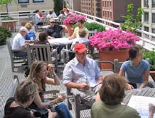 "How to Turn a Place Around" Training Course