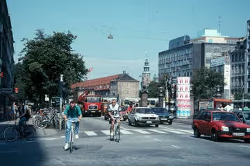 A Guide to Transit-Friendly Streets