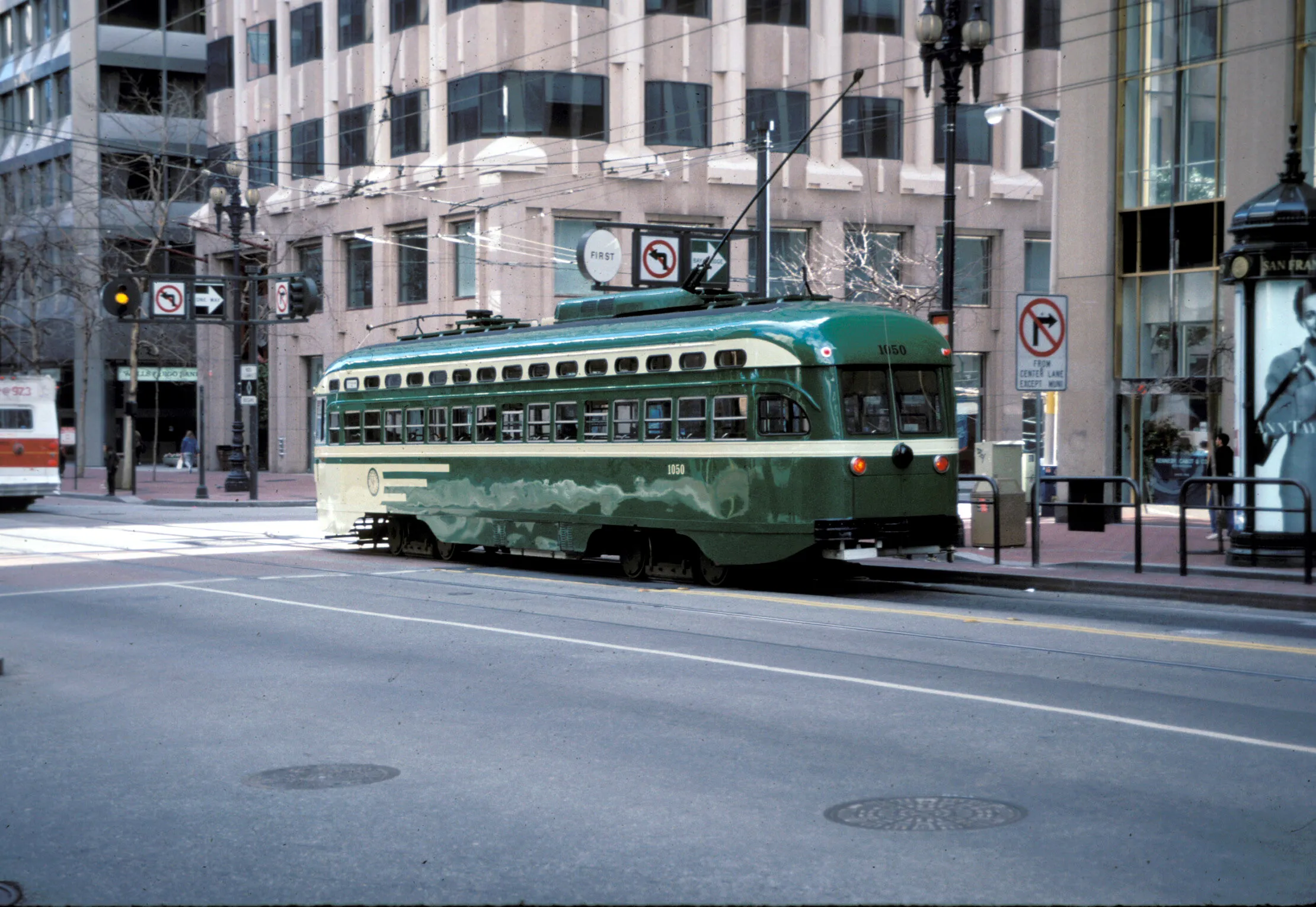 Featured Network Group: Great Transit Systems / Routes