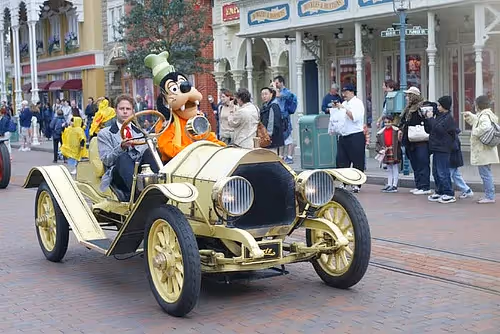 A Goofy Way to Design Our Cities