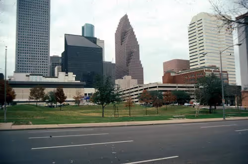 Market Square Readying for Revitalization
