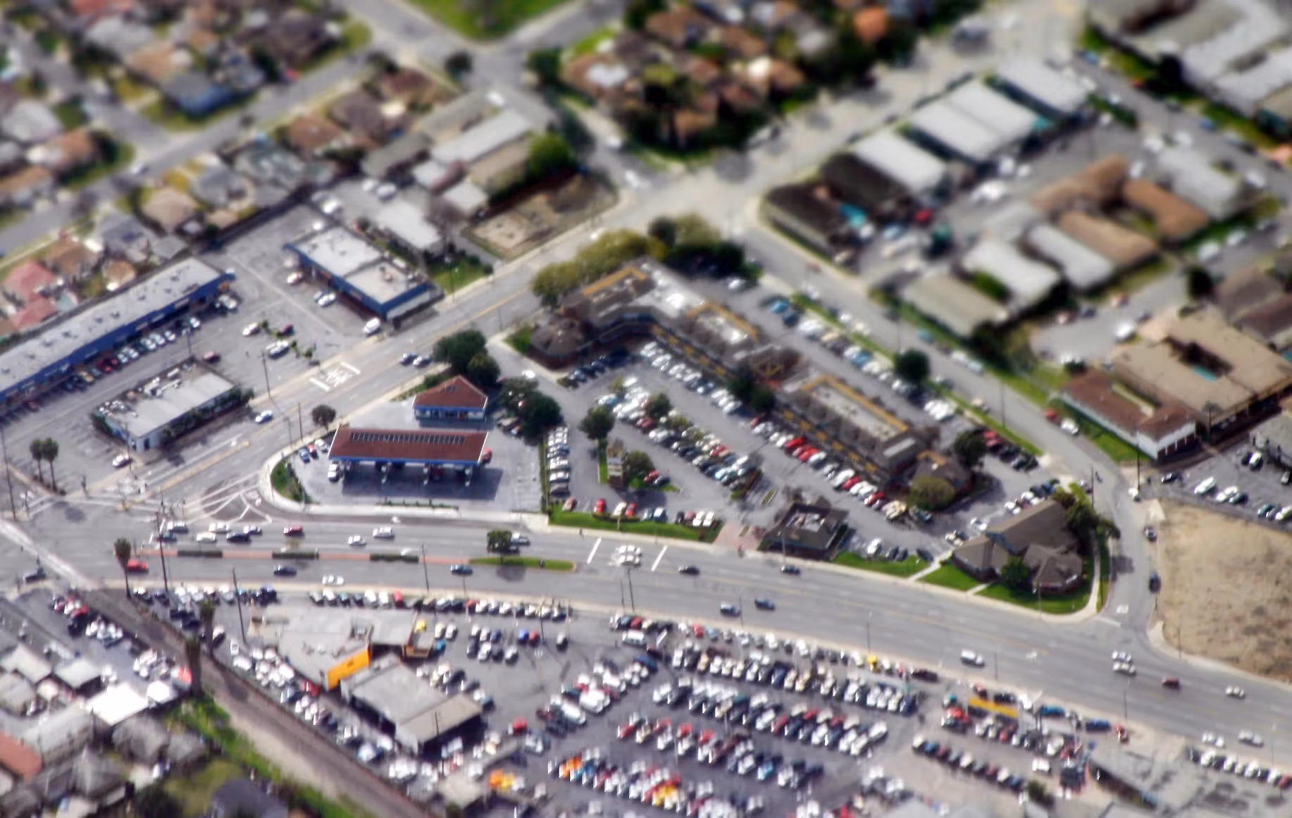 A breath of fresh air on the Hill