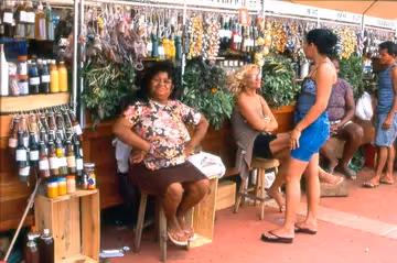 GREAT PUBLIC SPACE: Ver-o-peso Market (Belem, Para, Brazil)