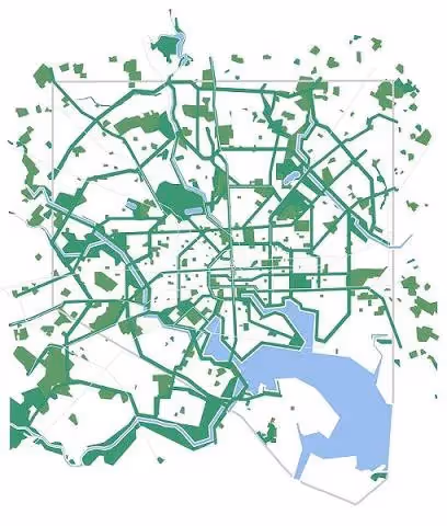 One Park: Baltimore Design Conversation, Part 2