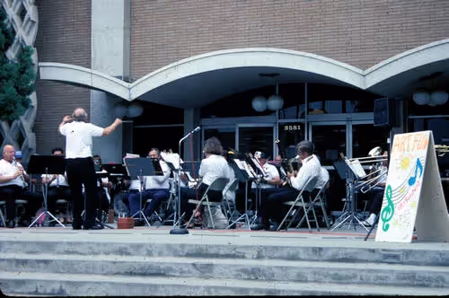 Libraries Thriving in Tough Times