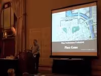 Cultivating a Tradition of Placemaking with the Garden Club of America