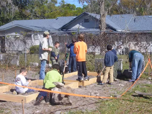 The Gift that Keeps on Giving