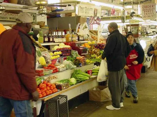 Good Magazine on the Public Market Renaissance