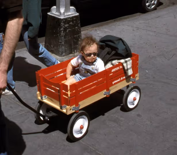 What can you do now to make your neighborhood a better place?