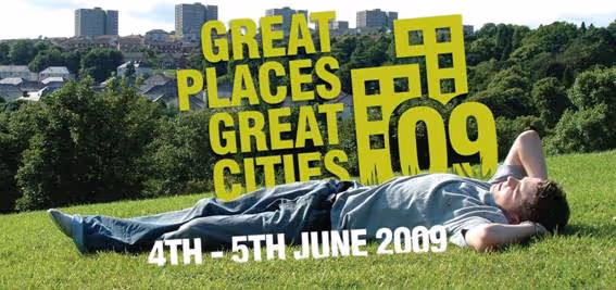 Great Places, Great Cities 09: Glasgow, Scotland