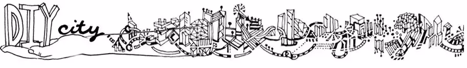 A DIY-approach to user-friendly cities