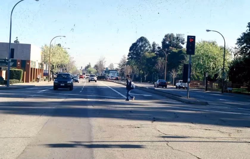 The Myth of the Great Wide Way