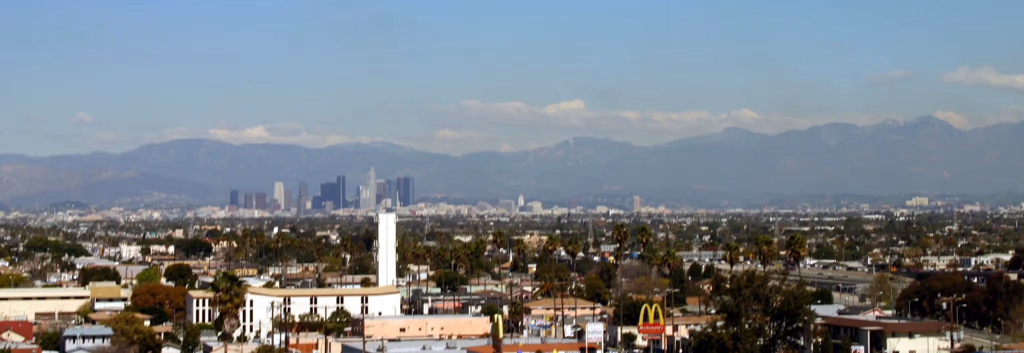 L.A. Combats Gang Violence with Positive Uses