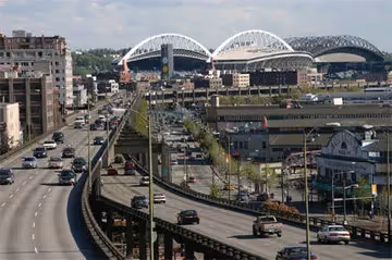 A Revolution in Transportation Planning