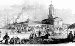 A Public Market for Lower Manhattan