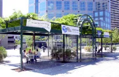 Endangered Place of the Month
