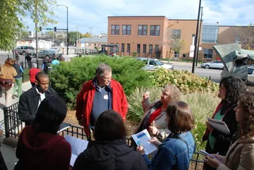 Placemaking in Chicago