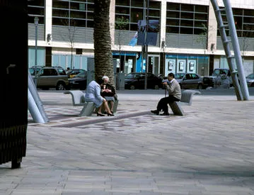 Overview: Barcelona