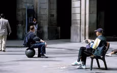 Barcelona: Worse Than Average Public Spaces