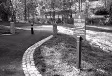 A Conservancy Rebuilds and Revitalizes Urban Parkland