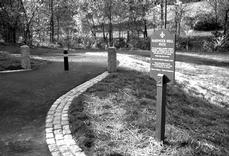 A Conservancy Rebuilds and Revitalizes Urban Parkland